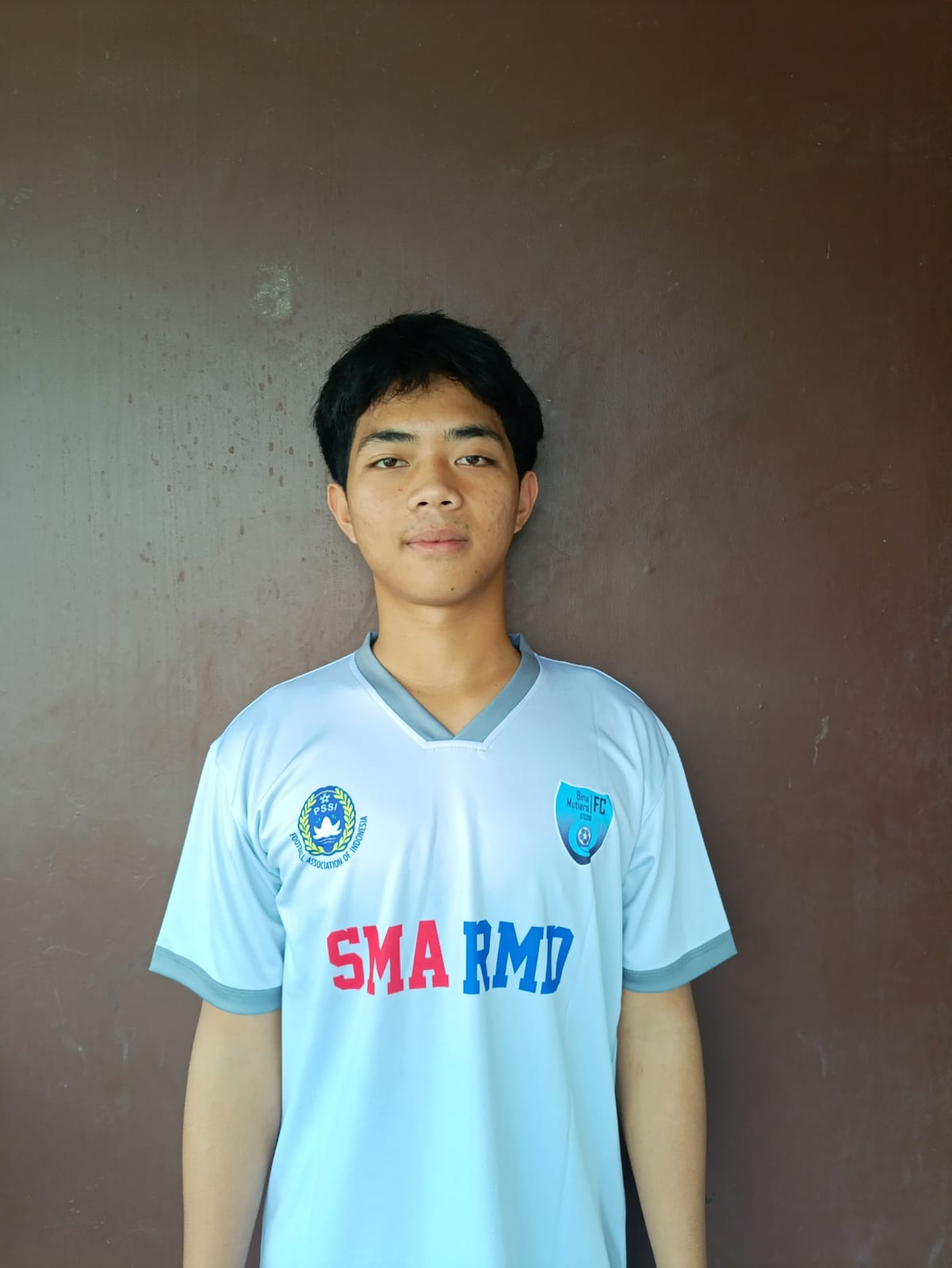 Zufikar Setia Najwan